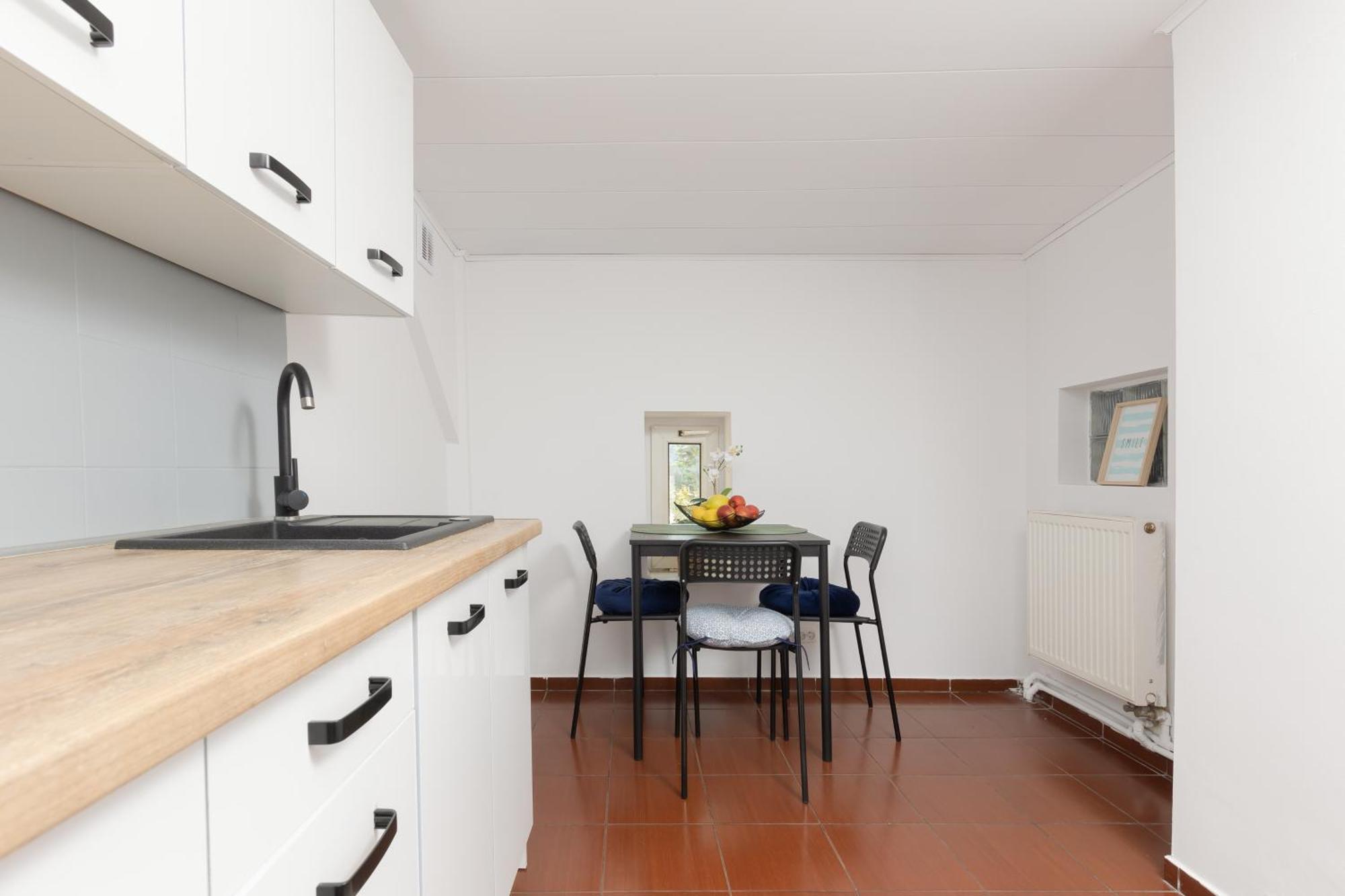 Metro Plac Wilsona Apartments Mickiewicza By Noclegi Renters Warsaw Exterior photo